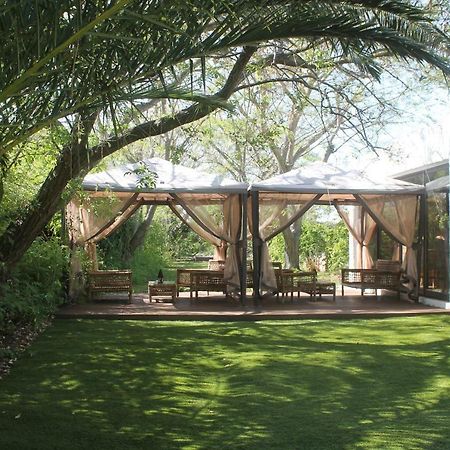 Canavial Garden (Adults Only) Lagos Extérieur photo