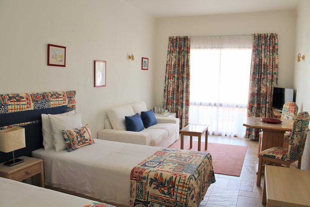 Canavial Garden (Adults Only) Lagos Chambre photo