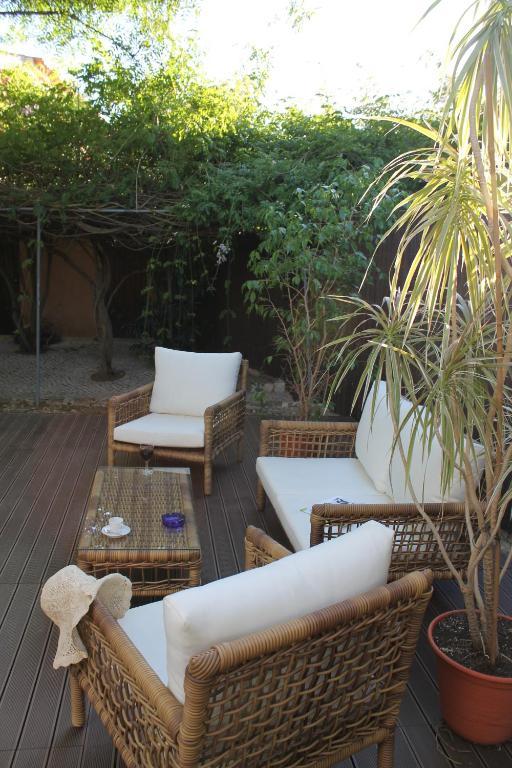 Canavial Garden (Adults Only) Lagos Extérieur photo