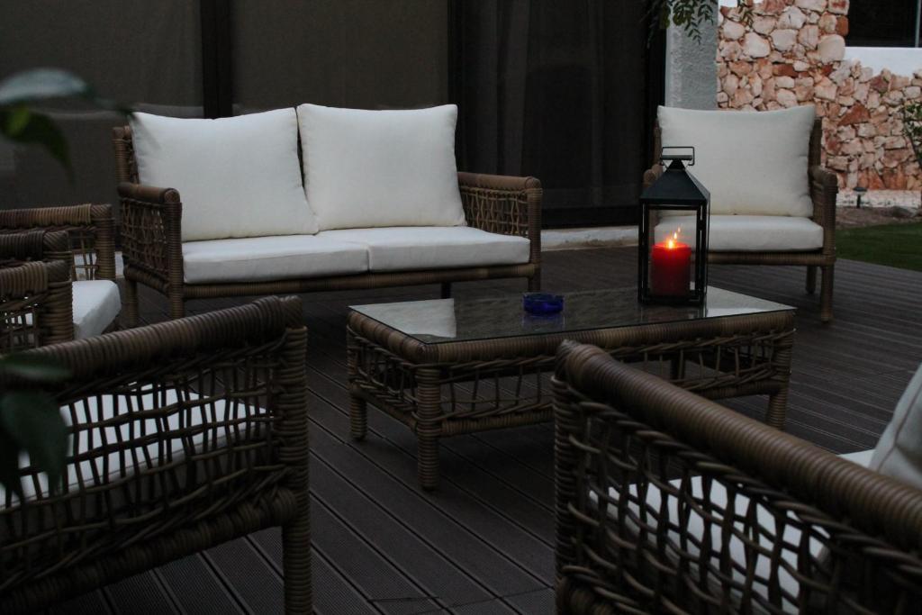 Canavial Garden (Adults Only) Lagos Extérieur photo