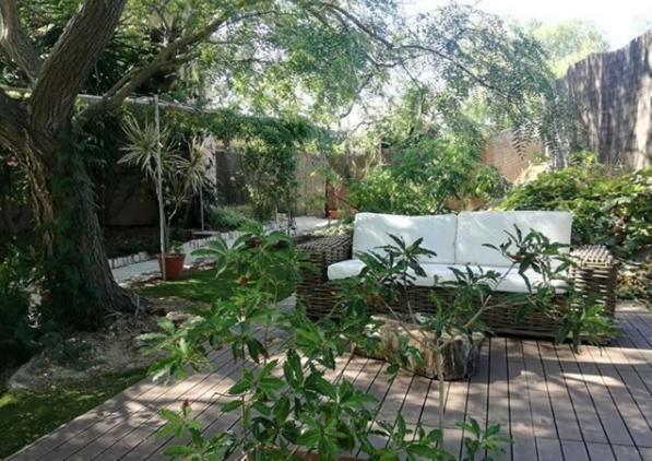 Canavial Garden (Adults Only) Lagos Extérieur photo