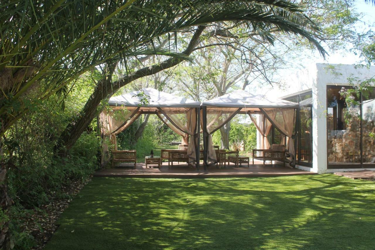 Canavial Garden (Adults Only) Lagos Extérieur photo